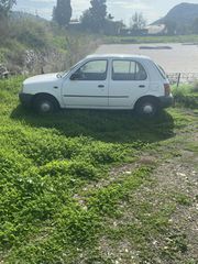 Nissan Micra 1999