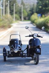 Piaggio Vespa 2006 PX 150