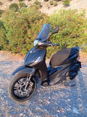 Piaggio Beverly 300i 2024-thumb-2