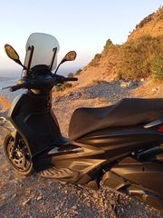 Piaggio Beverly 300i 2024-thumb-3