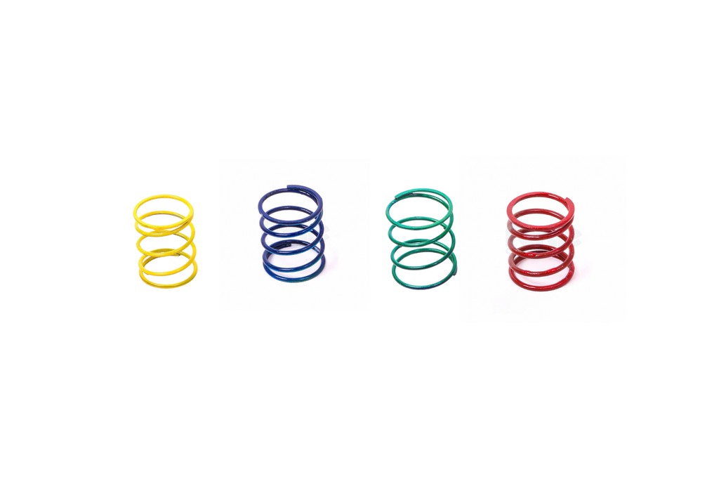 Forge Valve Big Spring Tuning Kit FMDVSU110-BLU