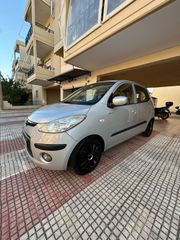 Hyundai i 10 2011