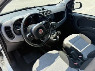 Fiat Panda 2017 Panda 1.3 MTJ Lounge-thumb-9