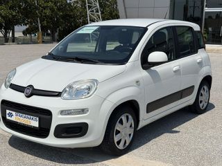 Fiat Panda 2017 Panda 1.3 MTJ Lounge