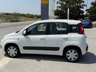 Fiat Panda 2017 Panda 1.3 MTJ Lounge-thumb-1