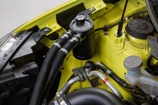 Δοχείο αναθυμιάσεων λαδιού Airtec για Suzuki Swift Sport ZC33S-thumb-2