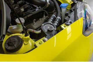 Δοχείο αναθυμιάσεων λαδιού Airtec για Suzuki Swift Sport ZC33S-thumb-3