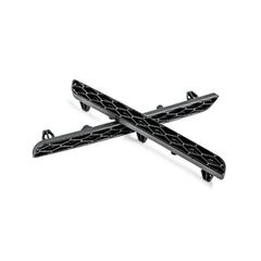 Acexxon Honeycomb Τάπες Κατάργησης Πίσω Ανακλαστήρων για Toyota Supra GR 3.0 A90 MK5