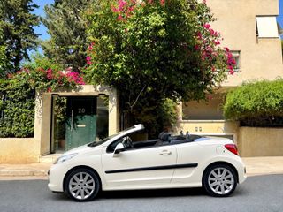 Peugeot 207 2007 cc