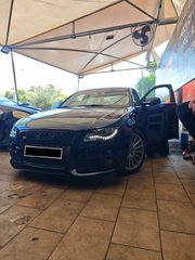 Audi A4 2010 2.0 TFSI QUATTRO