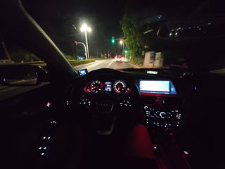 Audi A4 2010 2.0 TFSI QUATTRO-thumb-12
