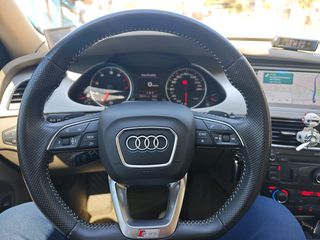 Audi A4 2010 2.0 TFSI QUATTRO-thumb-7