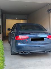 Audi A4 2010 2.0 TFSI QUATTRO-thumb-4
