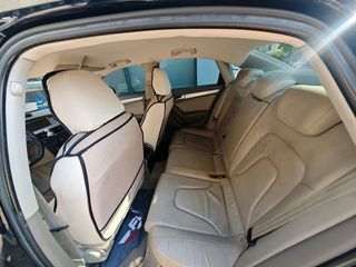 Audi A4 2010 2.0 TFSI QUATTRO-thumb-8