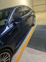 Audi A4 2010 2.0 TFSI QUATTRO-thumb-6