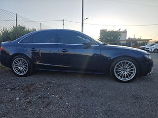 Audi A4 2010 2.0 TFSI QUATTRO-thumb-3