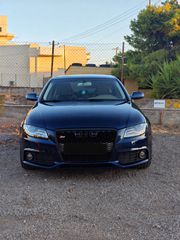 Audi A4 2010 2.0 TFSI QUATTRO-thumb-1