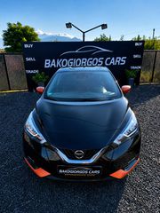 Nissan Micra 2018 TEKNA FULL EXTRA
