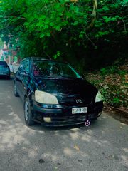 Hyundai Getz 2004