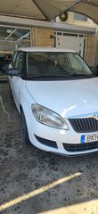 Skoda Fabia 2011 1.2 TDI-thumb-1