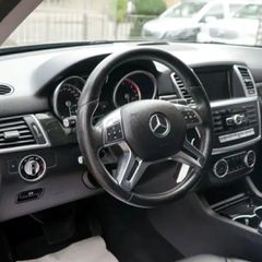 Mercedes-Benz ML 250 2015 CDi AMG 4MATIC-thumb-5