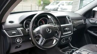 Mercedes-Benz ML 250 2015 CDi AMG 4MATIC-thumb-7