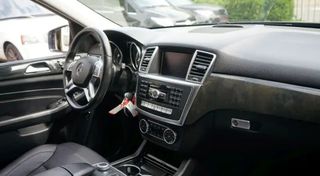 Mercedes-Benz ML 250 2015 CDi AMG 4MATIC-thumb-8