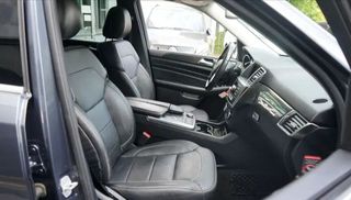 Mercedes-Benz ML 250 2015 CDi AMG 4MATIC-thumb-9