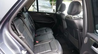 Mercedes-Benz ML 250 2015 CDi AMG 4MATIC-thumb-10