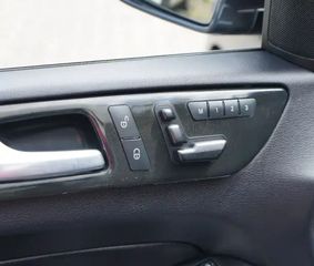 Mercedes-Benz ML 250 2015 CDi AMG 4MATIC-thumb-11