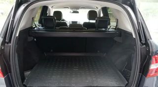 Mercedes-Benz ML 250 2015 CDi AMG 4MATIC-thumb-12