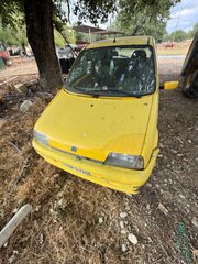 Fiat Cinquecento 1997 SPORTING 1100