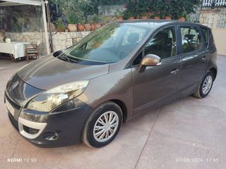 Renault Scenic 2011 1.5 DCI DIESEL