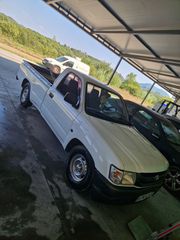 Pickup - Αγροτικό Toyota 2004 HALUX