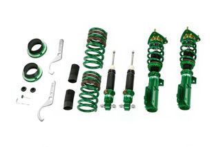 Tein Street Basic Z - Flex Z Coilovers για Ford Mustang S550 VSGC0-C1AA1