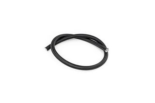 Deatschwerks πλεγμένος σωλήνας PTFE με νάιλον επένδυση 6 AN - 8AN - 10AN