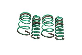 Tein S-Tech Ελατήρια Χαμηλώματος -30mm για Ford Focus 3 RS SKGD2-S3B00