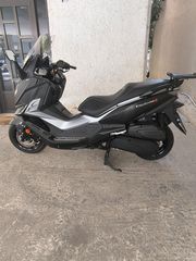 Sym Cruisym 300 2021 CRUISYM 300α