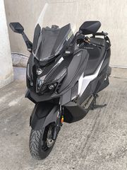 Sym Cruisym 300 2021 CRUISYM 300α-thumb-1