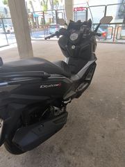 Sym Cruisym 300 2021 CRUISYM 300α-thumb-2