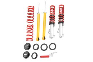 Κιτ Coilover V-MAXX X-Street για Ford Focus 2 ST 60FO11