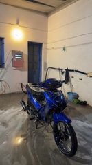 Daytona Sprinter 125 2022