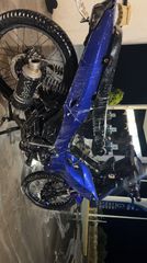 Daytona Sprinter 125 2022-thumb-1