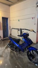 Daytona Sprinter 125 2022-thumb-2