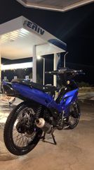 Daytona Sprinter 125 2022-thumb-3