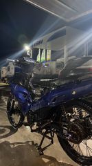 Daytona Sprinter 125 2022-thumb-4