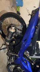 Daytona Sprinter 125 2022-thumb-5