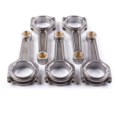 ZRP Σφυρήλατες Μπιέλες για Ford Focus 2 RS R-FOR-005-I