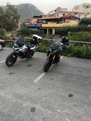 Yamaha Tracer 900 2017-thumb-1