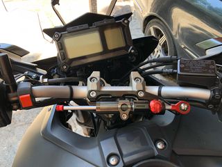Yamaha Tracer 900 2017-thumb-2